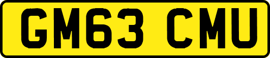 GM63CMU