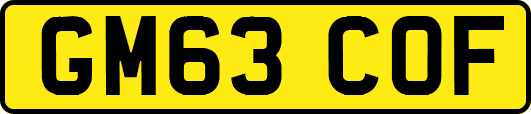 GM63COF
