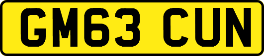 GM63CUN