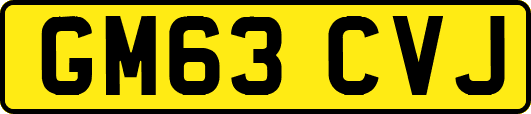 GM63CVJ