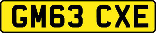 GM63CXE