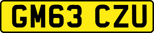 GM63CZU