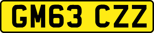 GM63CZZ