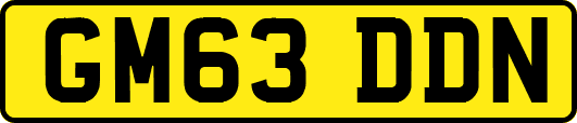 GM63DDN