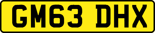 GM63DHX