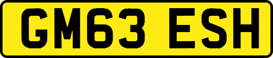 GM63ESH