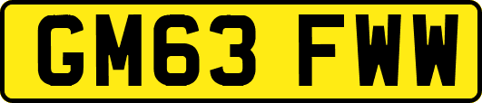 GM63FWW