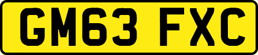 GM63FXC