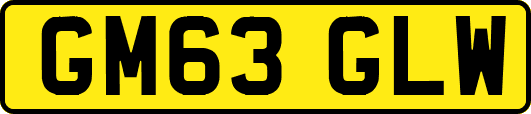 GM63GLW