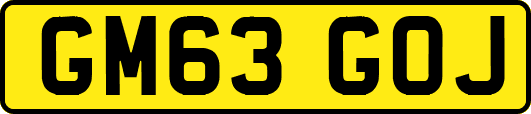 GM63GOJ