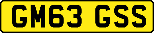 GM63GSS