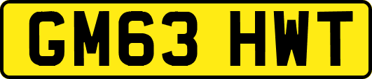 GM63HWT