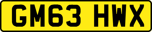 GM63HWX