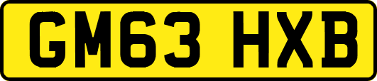 GM63HXB