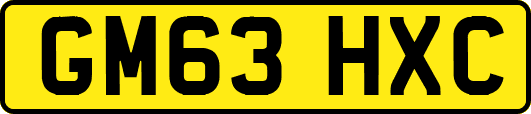 GM63HXC