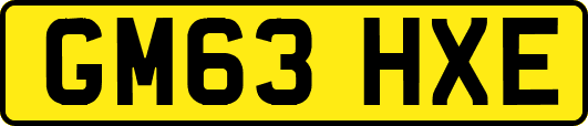 GM63HXE