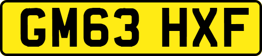 GM63HXF