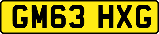 GM63HXG