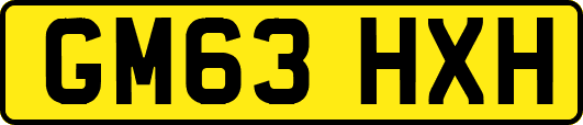 GM63HXH