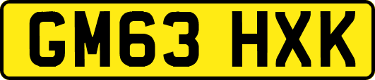 GM63HXK