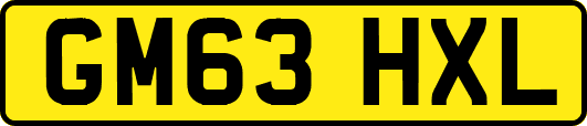 GM63HXL