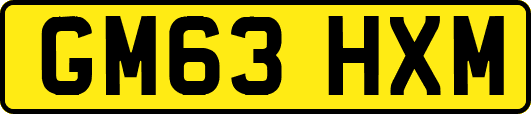 GM63HXM