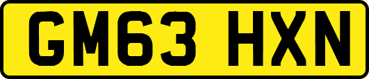 GM63HXN