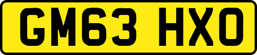 GM63HXO
