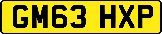 GM63HXP
