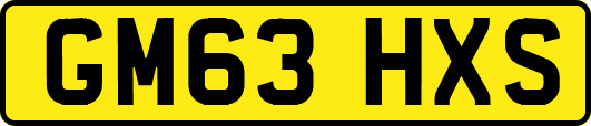 GM63HXS