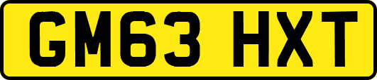GM63HXT