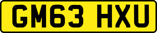 GM63HXU