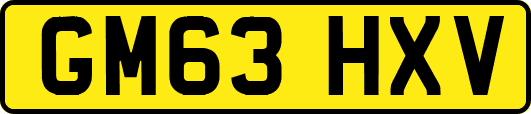 GM63HXV