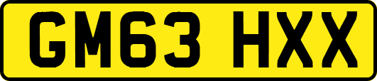 GM63HXX