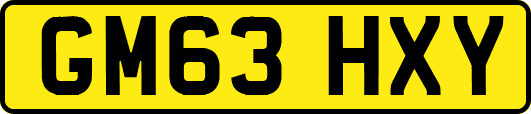 GM63HXY
