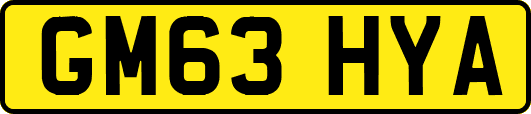 GM63HYA