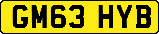 GM63HYB