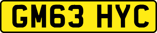 GM63HYC