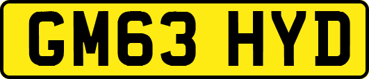 GM63HYD