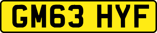 GM63HYF