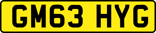 GM63HYG