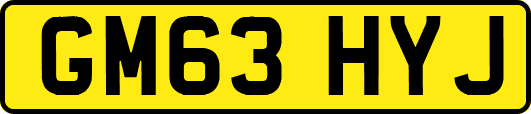 GM63HYJ