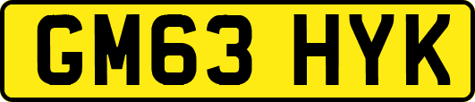 GM63HYK