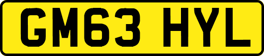 GM63HYL