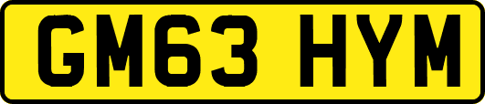 GM63HYM