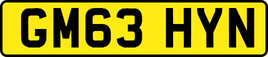 GM63HYN