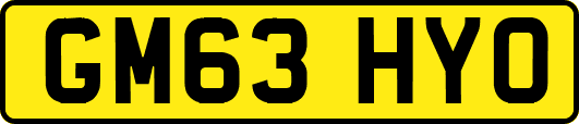 GM63HYO
