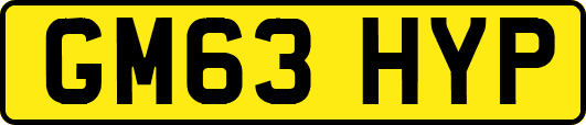 GM63HYP