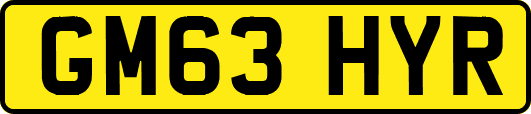 GM63HYR
