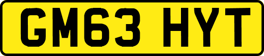 GM63HYT
